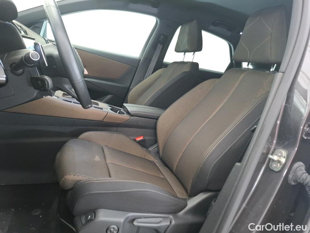 DS  DS7 DS DS 7 Crossback  2017 5P  SUV BlueHDi 130 Automatique Business #8