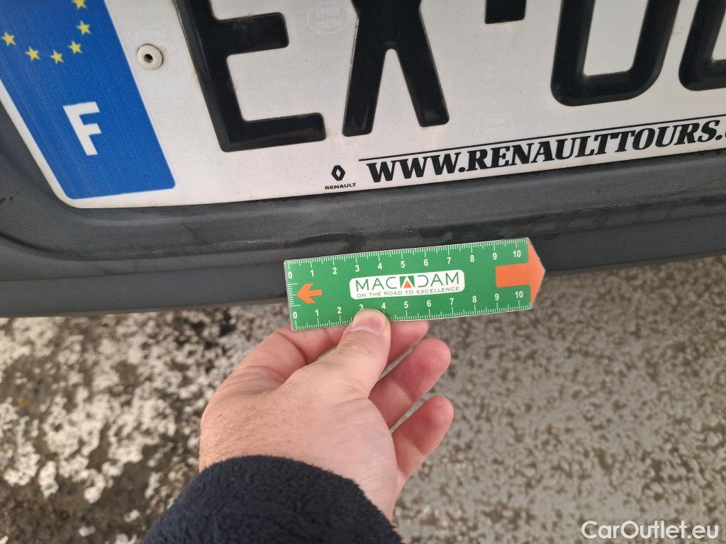  Renault  Clio RENAULT  5p Berline Business Energy TCe 90 #5