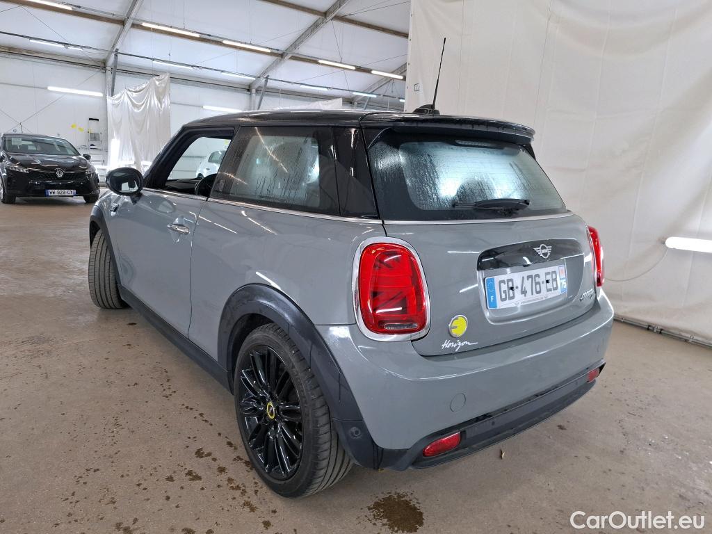 Mini  Mini   / 2014 / 3P / Berline Cooper SE Finition  Yours 184 ch BVA #3