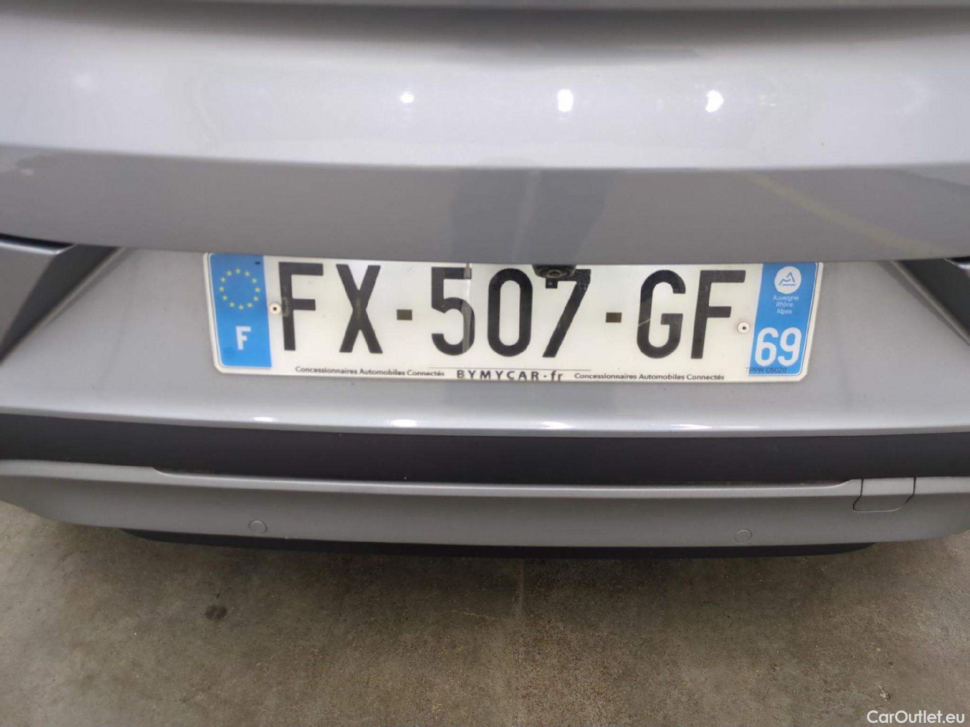 Ford  Puma  Titanium 1.0 EcoBoost 125CV BVM6 E6dT #2