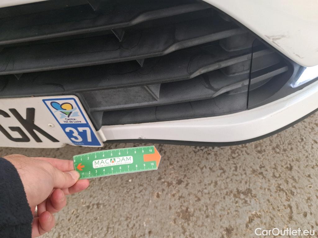  Renault  Clio RENAULT  5p Berline Business Energy TCe 90 #18