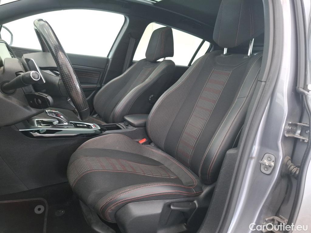 Peugeot  308  GT Line 1.2 PureTech 130CV BVA8 E6d #8