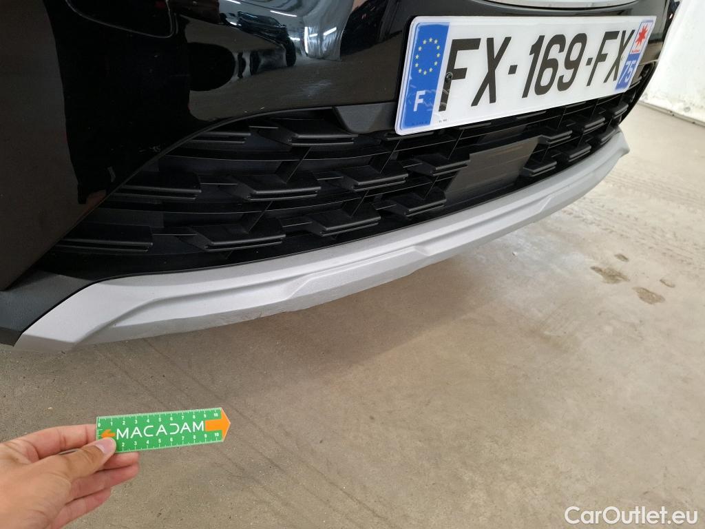 Renault  Captur  II Intens 1.6 E-TECH Plug-in 160CV BVA6 E6d #8