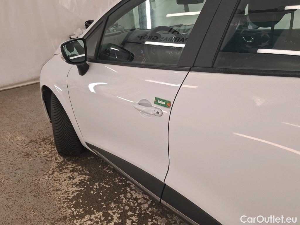  Renault  Clio RENAULT  5p Berline Business Energy TCe 90 #2