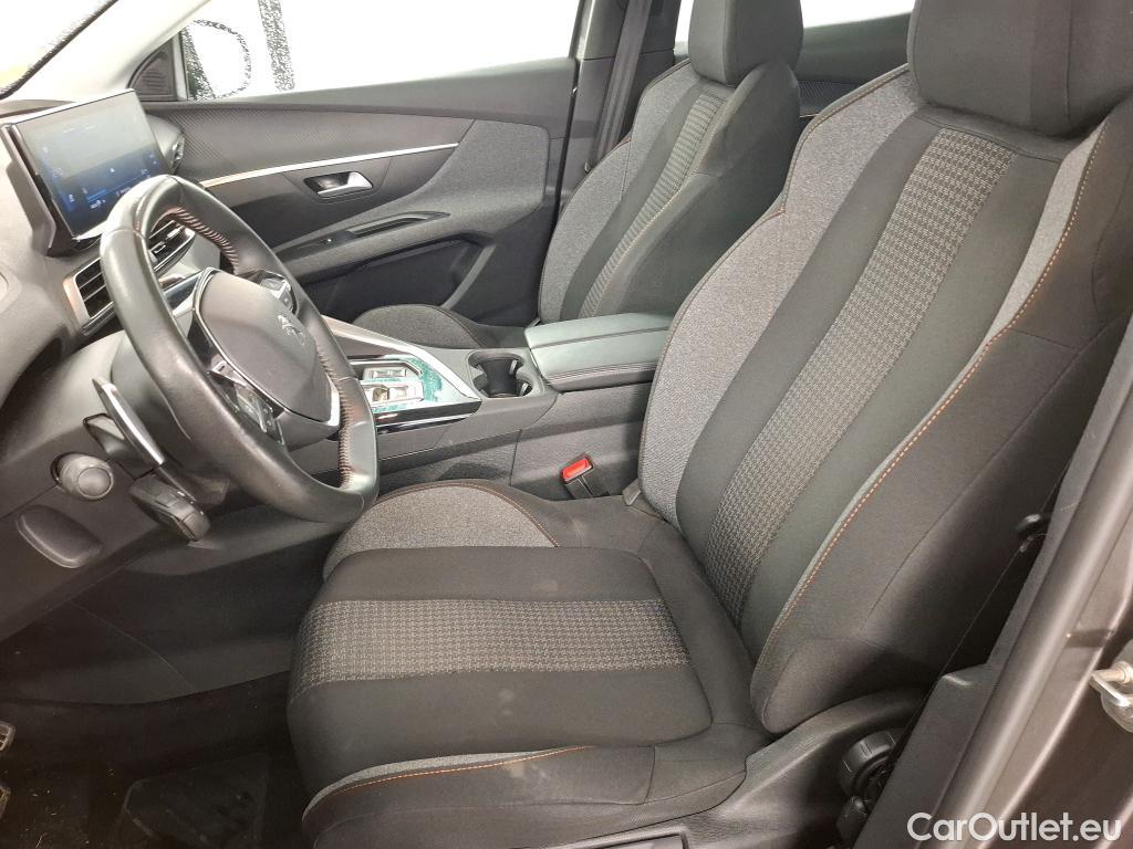 Peugeot  3008  Active Business 1.5 HDi 130CV BVA8 E6d #18