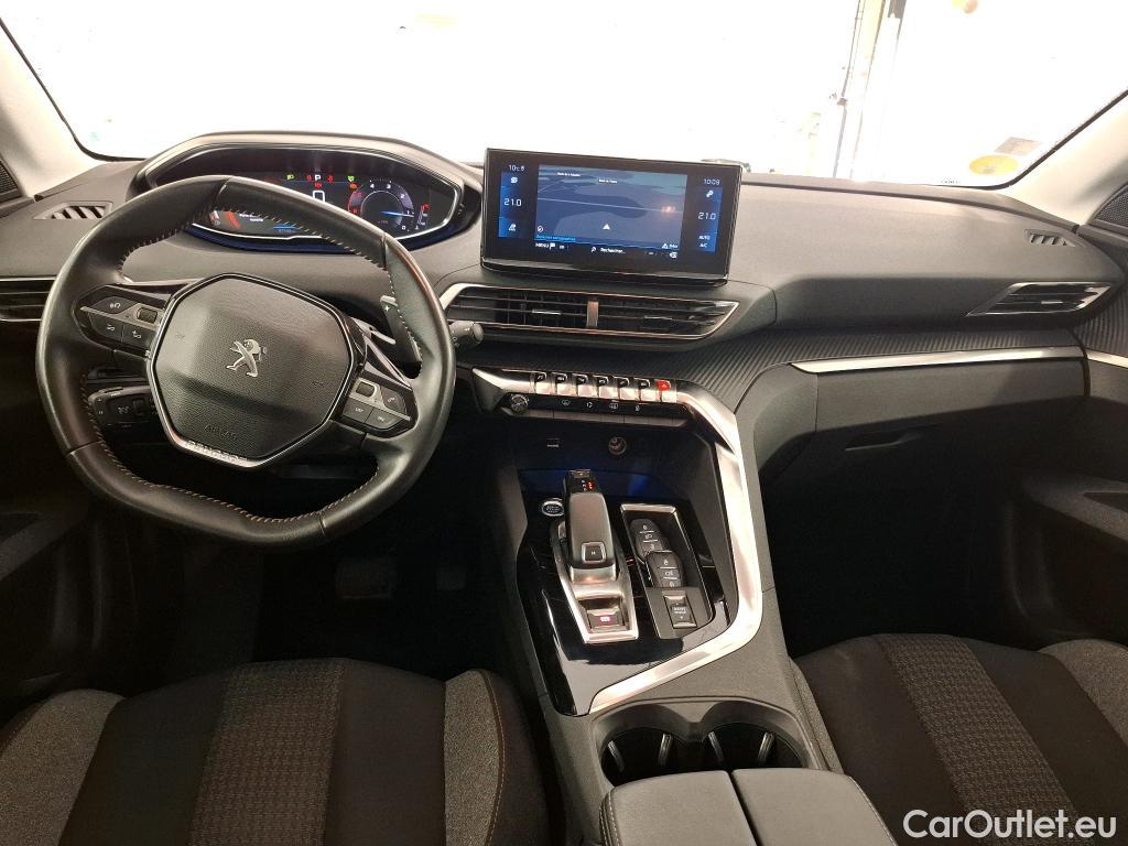 Peugeot  3008  Active Business 1.5 HDi 130CV BVA8 E6d #5