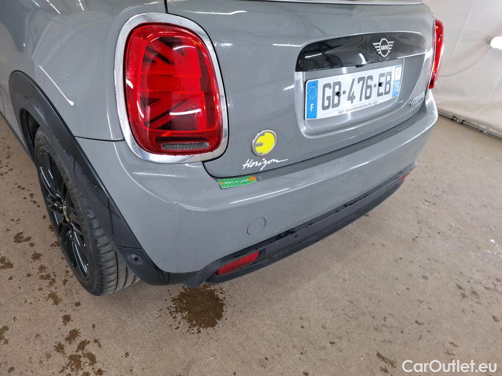 Mini  Mini   / 2014 / 3P / Berline Cooper SE Finition  Yours 184 ch BVA #1