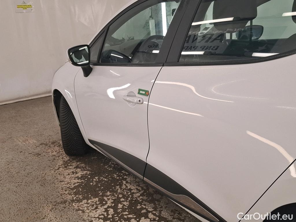  Renault  Clio RENAULT  5p Berline Business Energy TCe 90 #3