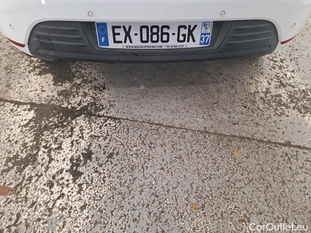  Renault  Clio RENAULT  5p Berline Business Energy TCe 90 #4