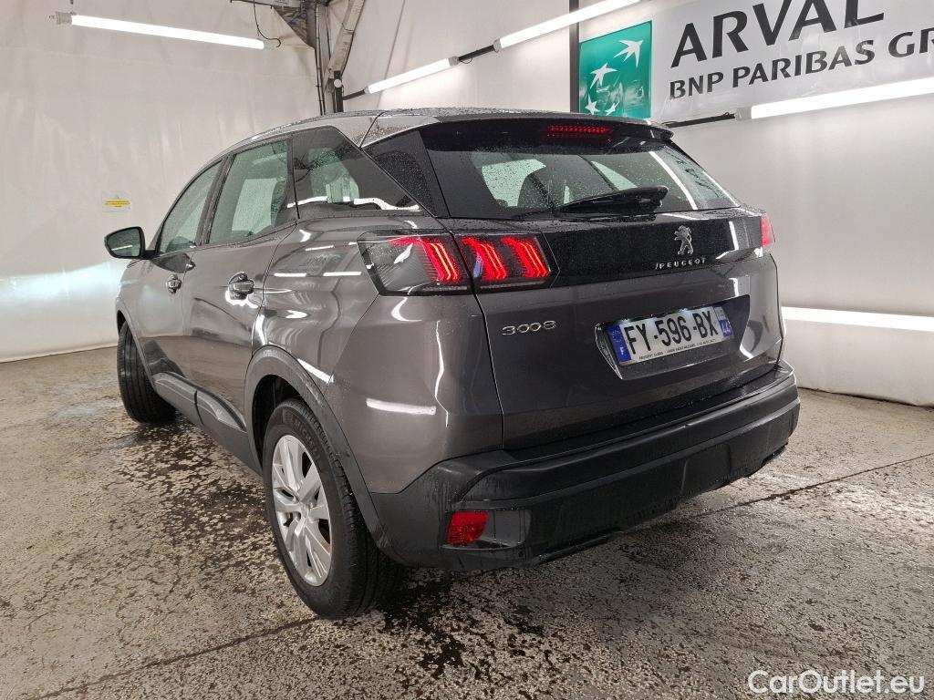 Peugeot  3008  Active Business 1.5 HDi 130CV BVA8 E6d #2