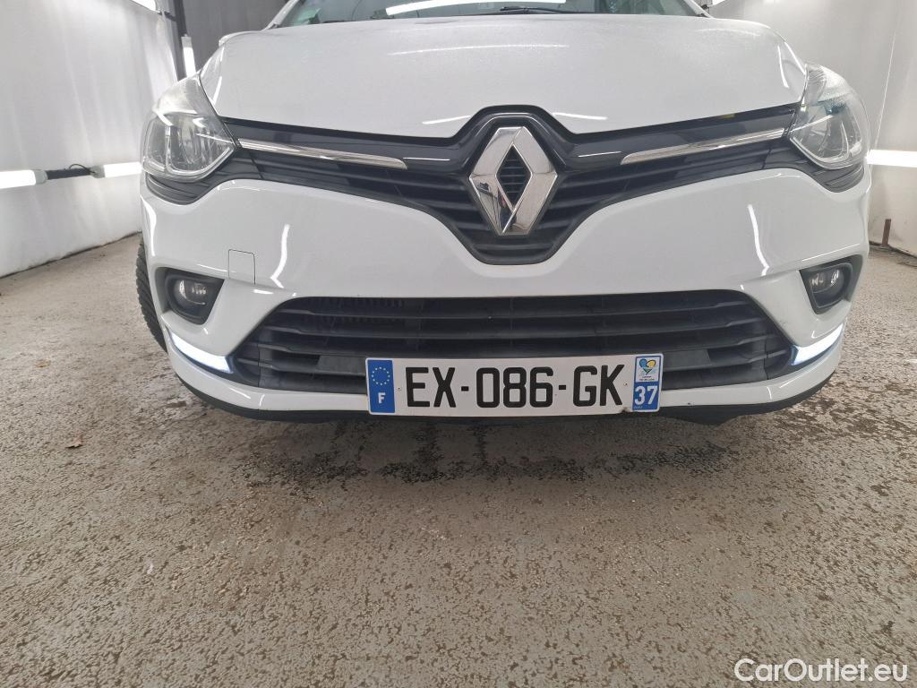  Renault  Clio RENAULT  5p Berline Business Energy TCe 90 #15