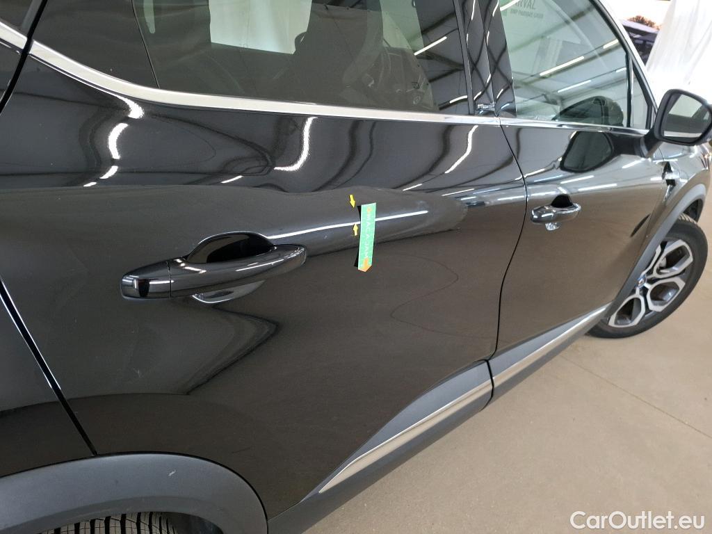 Renault  Captur  II Intens 1.6 E-TECH Plug-in 160CV BVA6 E6d #18