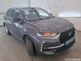 DS  DS7 DS DS 7 Crossback  2017 5P  SUV BlueHDi 130 Automatique Business #4