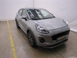 Ford  Puma  Titanium 1.0 EcoBoost 125CV BVM6 E6dT #4