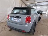Mini  Mini   / 2014 / 3P / Berline Cooper SE Finition  Yours 184 ch BVA #4
