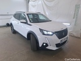 Peugeot  2008  Allure Pack 1.5 HDi 130CV BVA8 E6d #4
