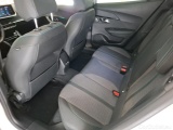Peugeot  2008  Allure Pack 1.5 HDi 130CV BVA8 E6d #9