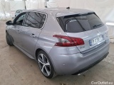 Peugeot  308  GT Line 1.2 PureTech 130CV BVA8 E6d #2
