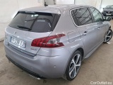 Peugeot  308  GT Line 1.2 PureTech 130CV BVA8 E6d #3