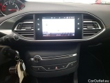 Peugeot  308  GT Line 1.2 PureTech 130CV BVA8 E6d #7