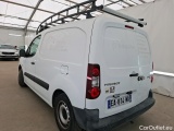  Peugeot  Partner  L1 Pack Clim 1.6 HDi 100CV BVM5 E6 #2
