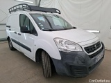  Peugeot  Partner  L1 Pack Clim 1.6 HDi 100CV BVM5 E6 #4
