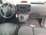  Peugeot  Partner  L1 Pack Clim 1.6 HDi 100CV BVM5 E6 #5