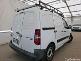  Peugeot  Partner  L1 Pack Clim 1.6 HDi 100CV BVM5 E6 #3
