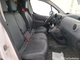  Peugeot  Partner  L1 Pack Clim 1.6 HDi 100CV BVM5 E6 #8