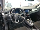Renault  Captur  II Intens 1.6 E-TECH Plug-in 160CV BVA6 E6d #5