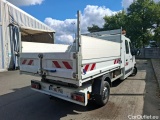  Renault  Master  Chassis dble Cabine L3H1 3 5t 2.3 dCi 130CV E6 #3