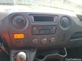  Renault  Master  Chassis dble Cabine L3H1 3 5t 2.3 dCi 130CV E6 #7