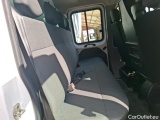  Renault  Master  Chassis dble Cabine L3H1 3 5t 2.3 dCi 130CV E6 #9