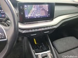 Skoda  Octavia  Berline Business iV 1.4 TSI 205CV BVA6 E6d #7