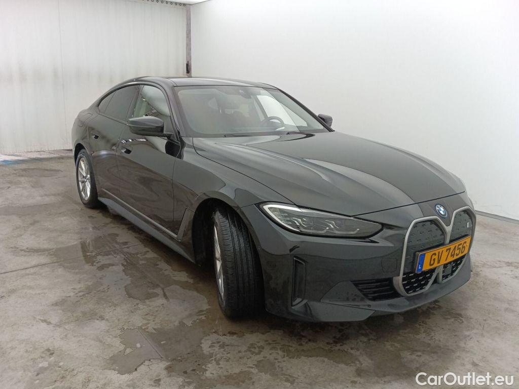 Bmw  Serie 4 BMW i4 GRAN COUPE 81 kWh eDrive40 340 5d #8