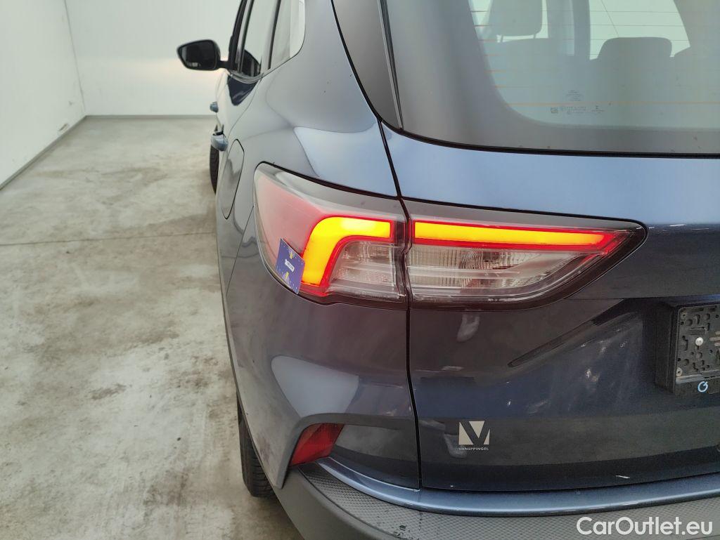 Ford  Kuga Ford  2.5i PHEV Aut. 165kW Titanium 5d #54