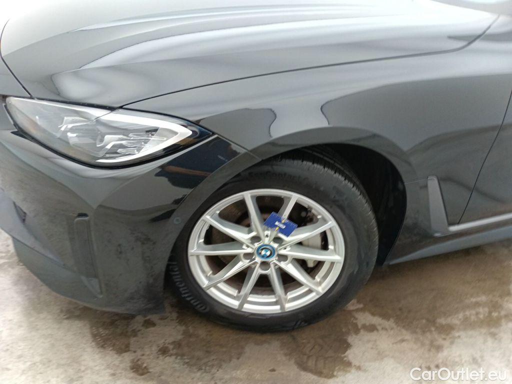 Bmw  Serie 4 BMW i4 GRAN COUPE 81 kWh eDrive40 340 5d #22