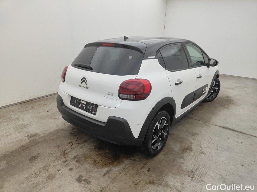 Citroen  C3 CITROEN  - 2020 1.2 PureTech 110 Shine S&S 5d Auto #2