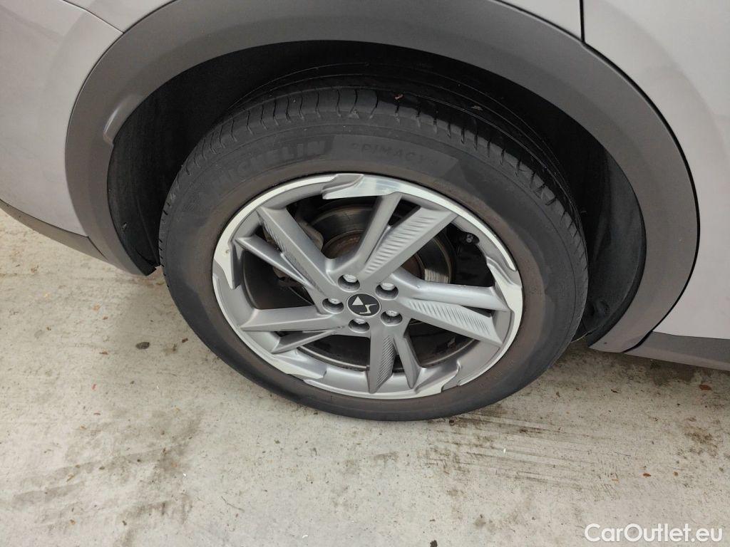 DS  DS7 DS 7 Crossback 1.5 BlueHDi 130 Automatic So Chic 5d #44