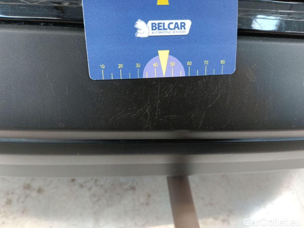 Citroen  C5 Citroën  Aircross 1.2 PureTech 130 S&S MAN6 Business GPS 5d #53