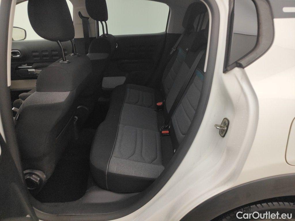 Citroen  C3 CITROEN  - 2020 1.2 PureTech 110 Shine S&S 5d Auto #10