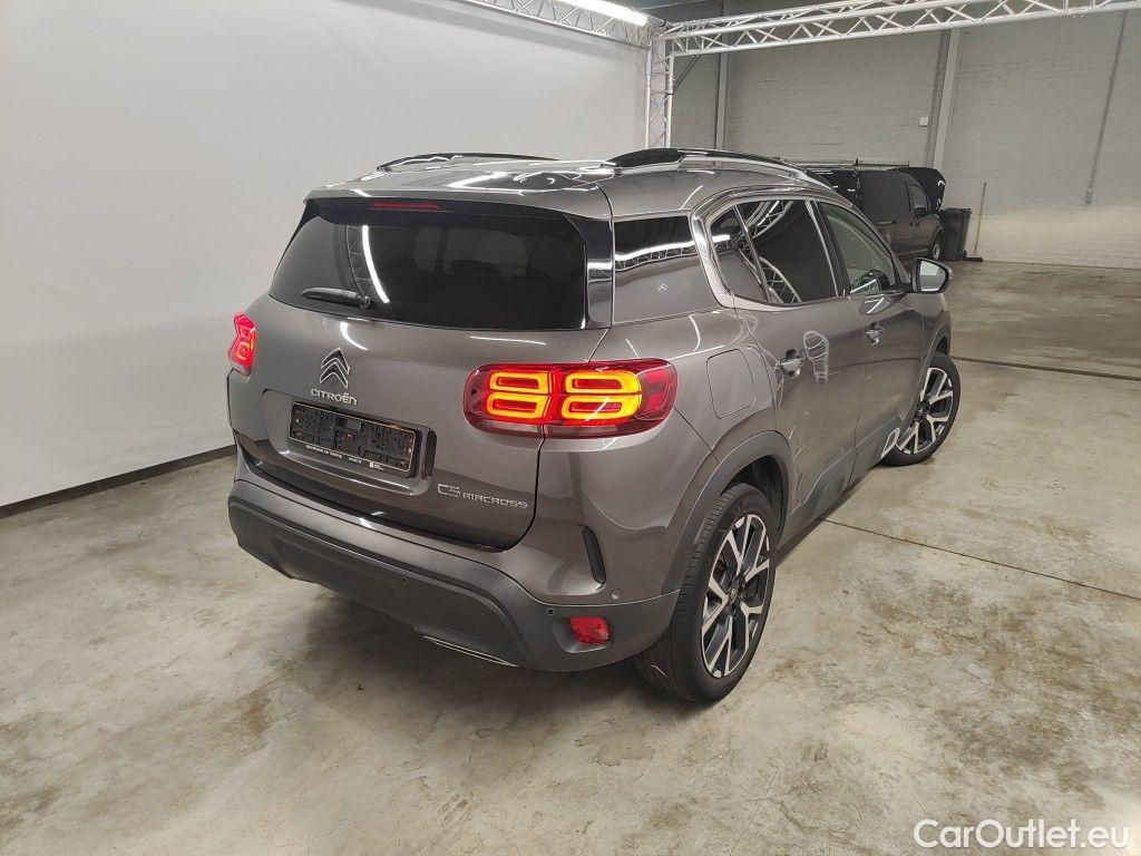 Citroen  C5 CITROEN  AIRCROSS DIESEL 1.5 BlueHDi 130 Feel S&S 105g (EU6.2) 5d Auto #2