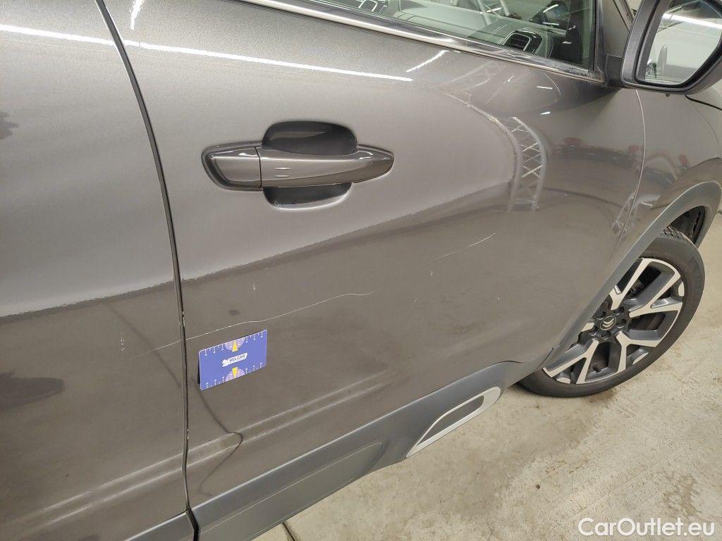 Citroen  C5 CITROEN  AIRCROSS DIESEL 1.5 BlueHDi 130 Feel S&S 105g (EU6.2) 5d Auto #68