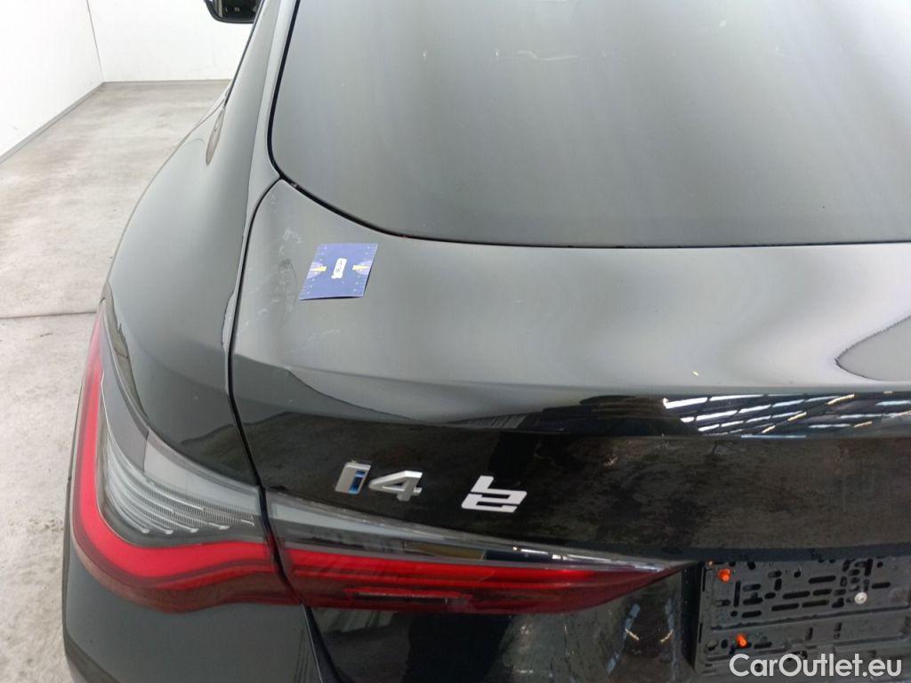 Bmw  Serie 4 BMW i4 GRAN COUPE 81 kWh eDrive40 340 5d #44