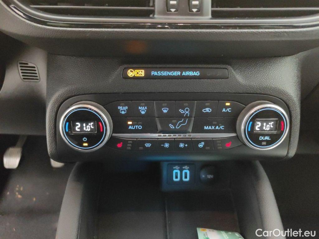 Ford  Focus Ford  Clipper 1.5 EcoBlue 88kW ST-Line X 5d #27