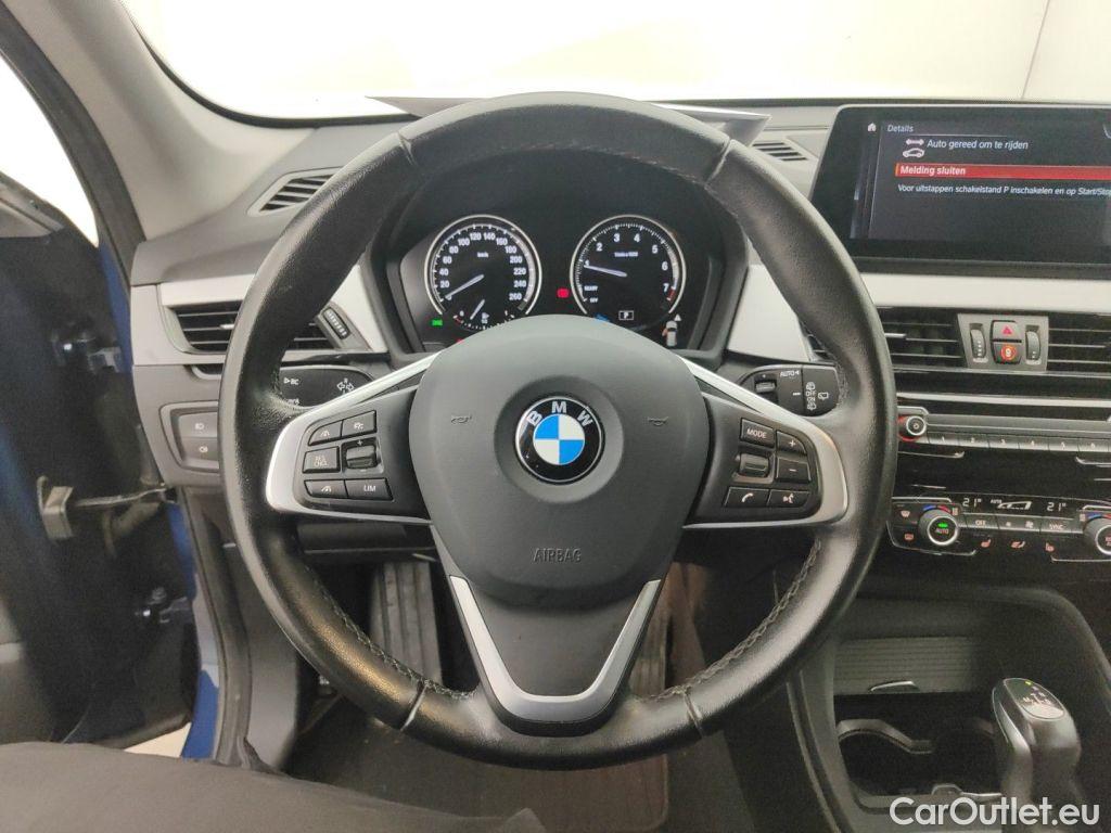 Bmw  X1 BMW  xDrive25e (162 kW) 5d #30