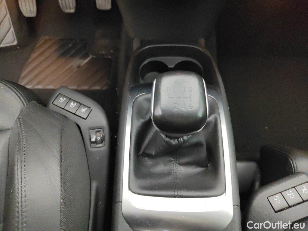 Citroen  C4 Picasso CITROEN GD C4 SPACETOURER DIESEL 1.5 BlueHDi 130 Business Lounge (EU6.2) 5d #23