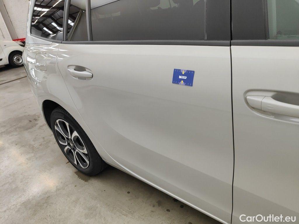 Citroen  C4 Picasso CITROEN GD C4 SPACETOURER DIESEL 1.5 BlueHDi 130 Business Lounge (EU6.2) 5d #18