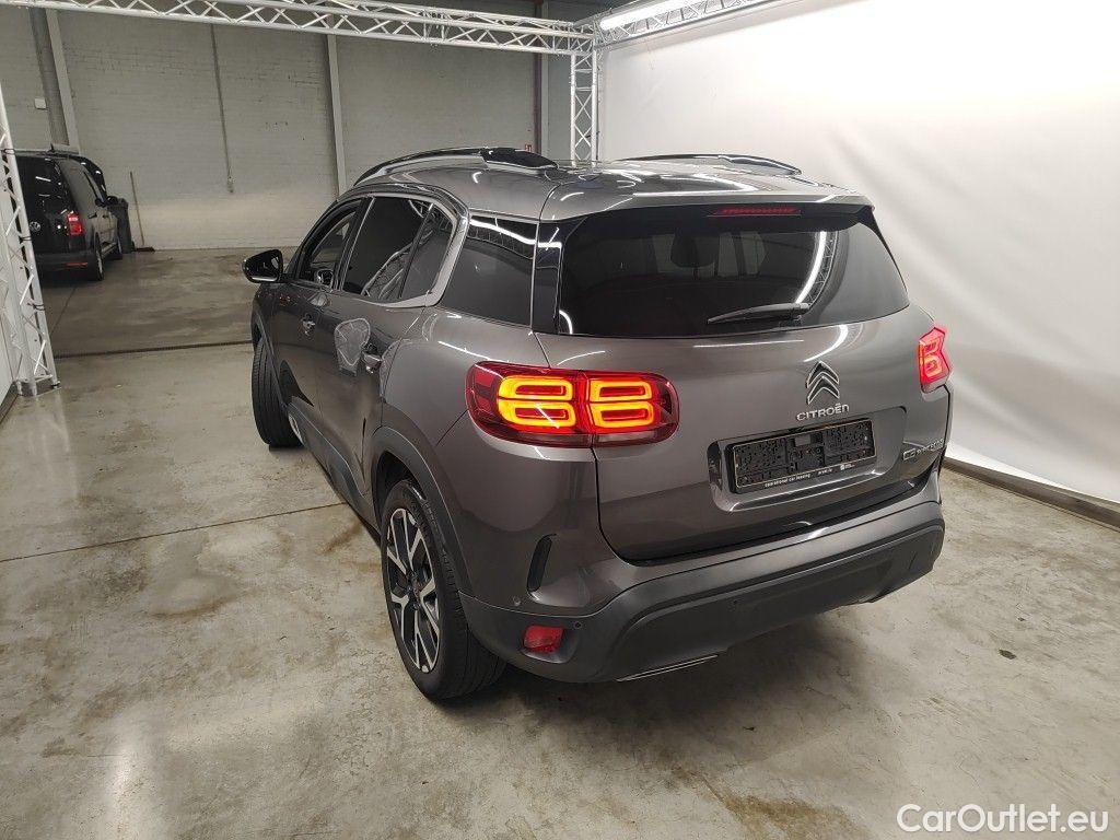 Citroen  C5 CITROEN  AIRCROSS DIESEL 1.5 BlueHDi 130 Feel S&S 105g (EU6.2) 5d Auto #7
