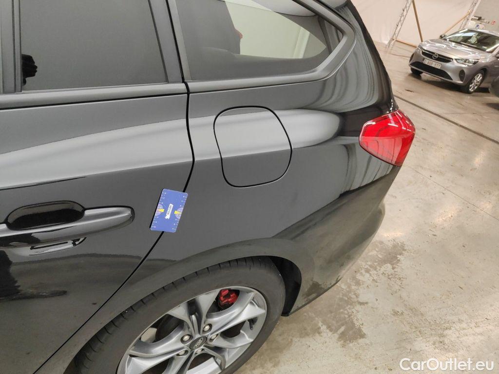 Ford  Focus Ford  Clipper 1.5 EcoBlue 88kW ST-Line X 5d #31